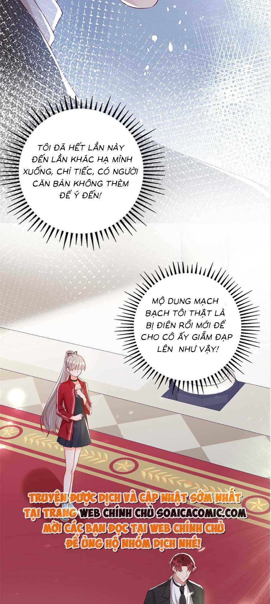 Cô Vợ Của Tôi Không Dễ Bắt Nạt Chapter 16 - 32