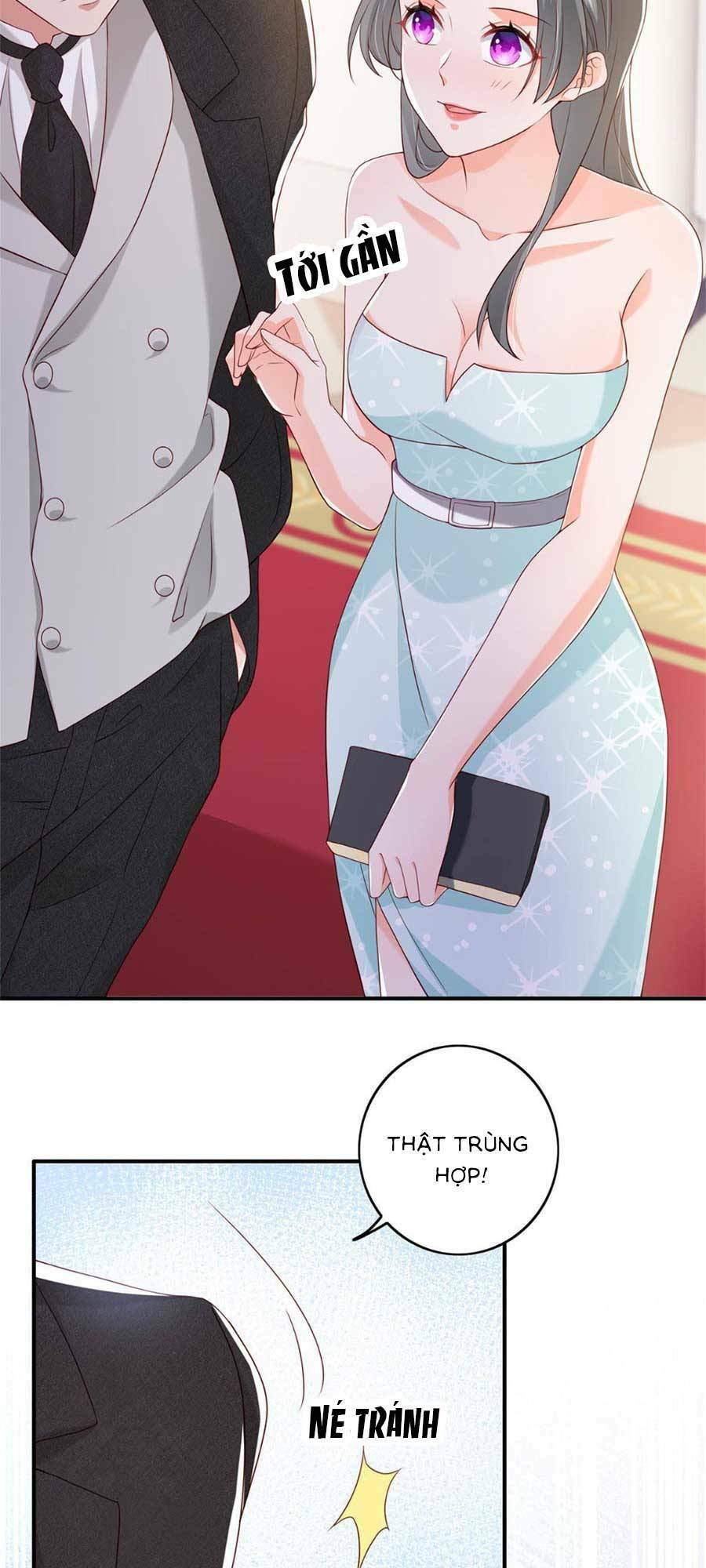 Cô Vợ Của Tôi Không Dễ Bắt Nạt Chapter 16 - 10