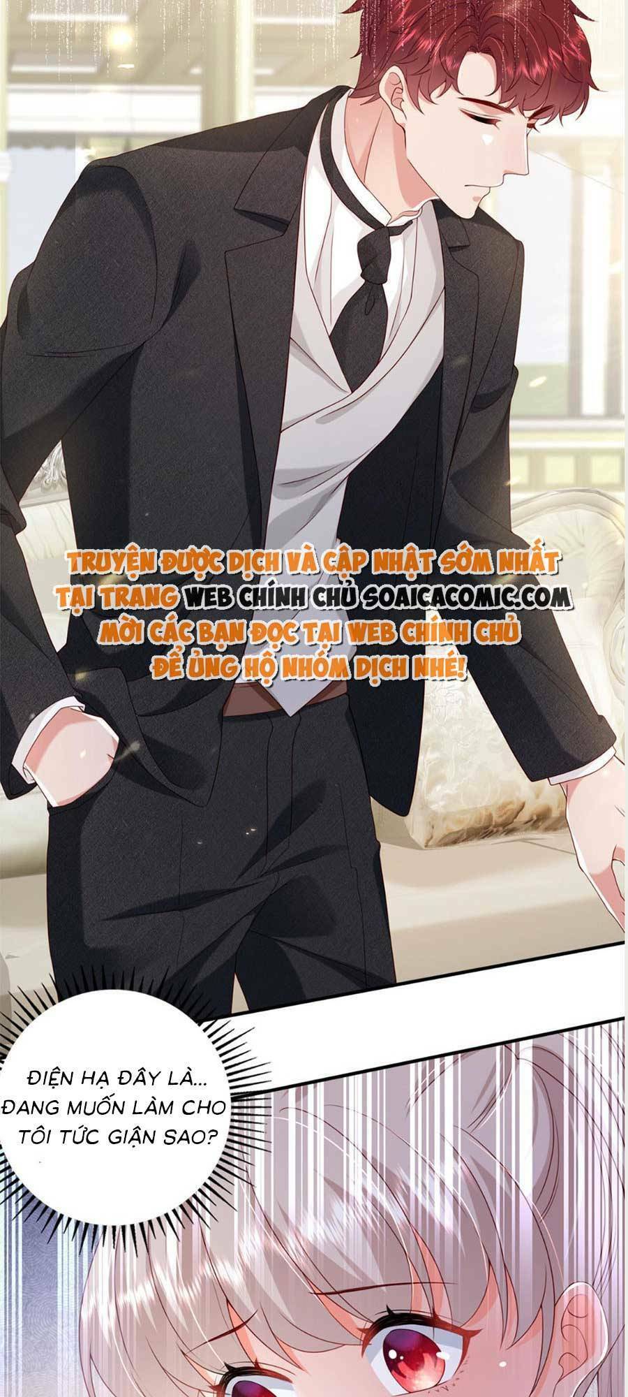 Cô Vợ Của Tôi Không Dễ Bắt Nạt Chapter 17 - 12