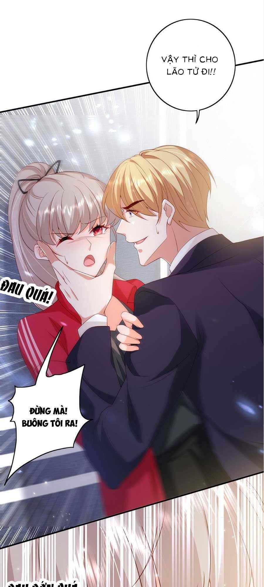 Cô Vợ Của Tôi Không Dễ Bắt Nạt Chapter 17 - 35