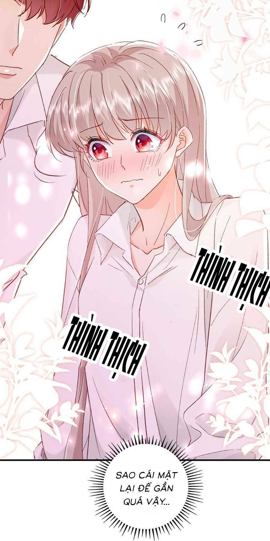 Cô Vợ Của Tôi Không Dễ Bắt Nạt Chapter 19 - 26