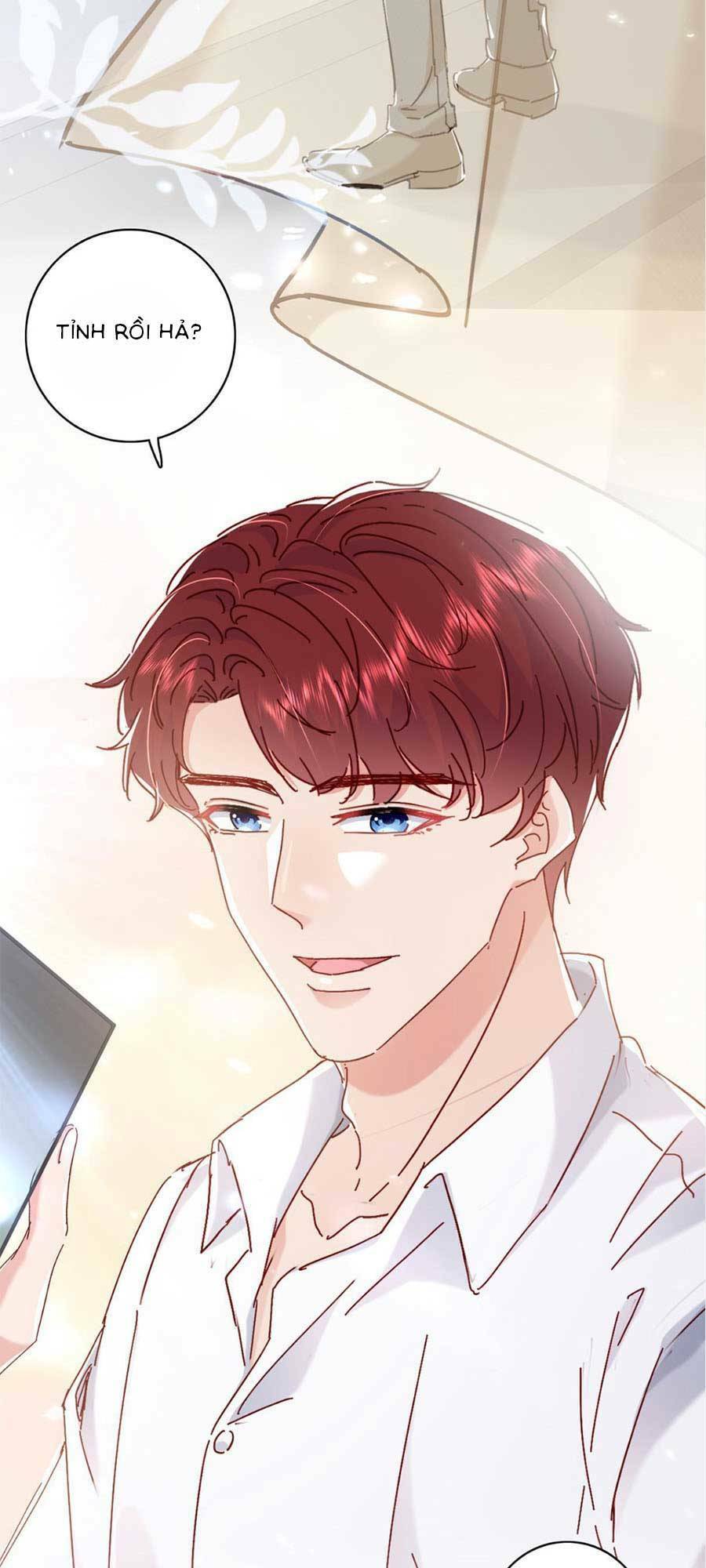 Cô Vợ Của Tôi Không Dễ Bắt Nạt Chapter 19 - 4