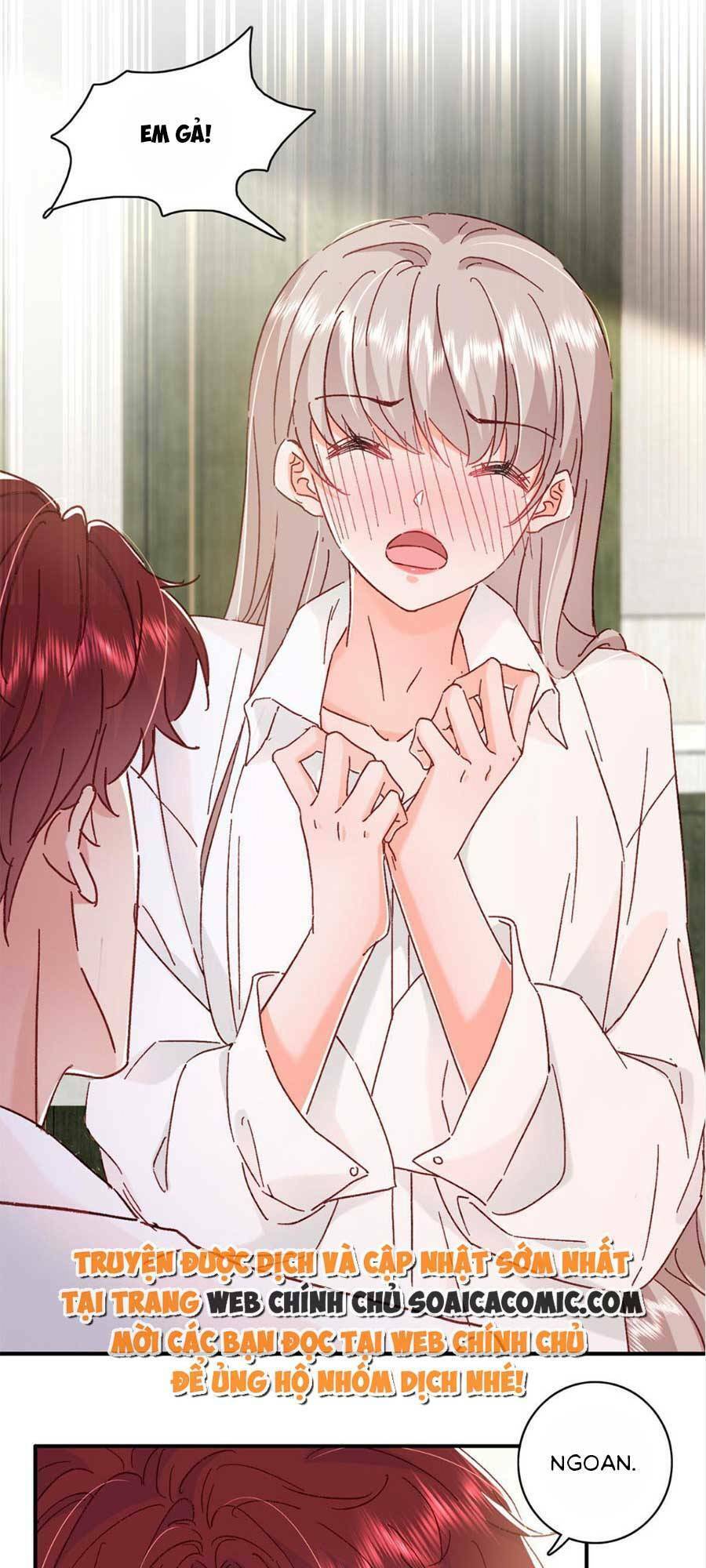 Cô Vợ Của Tôi Không Dễ Bắt Nạt Chapter 19 - 32