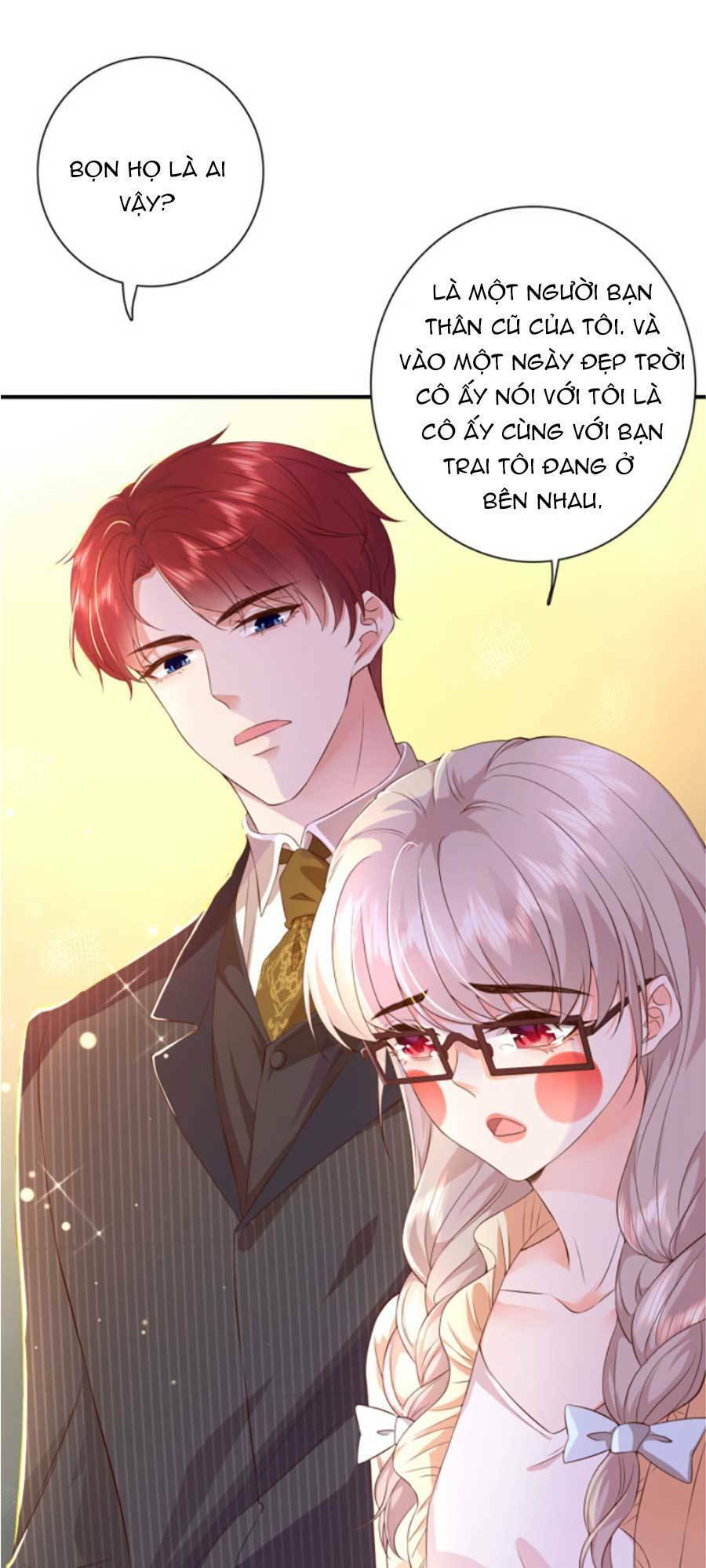 Cô Vợ Của Tôi Không Dễ Bắt Nạt Chapter 2 - 14