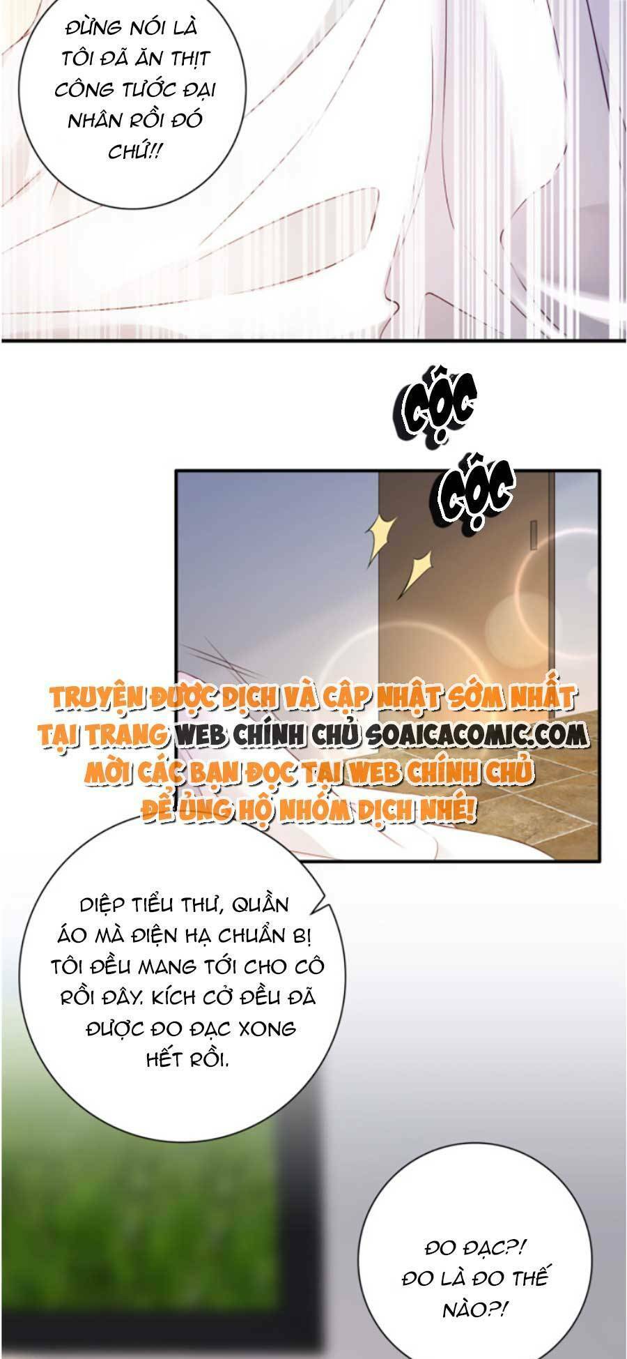 Cô Vợ Của Tôi Không Dễ Bắt Nạt Chapter 2 - 24
