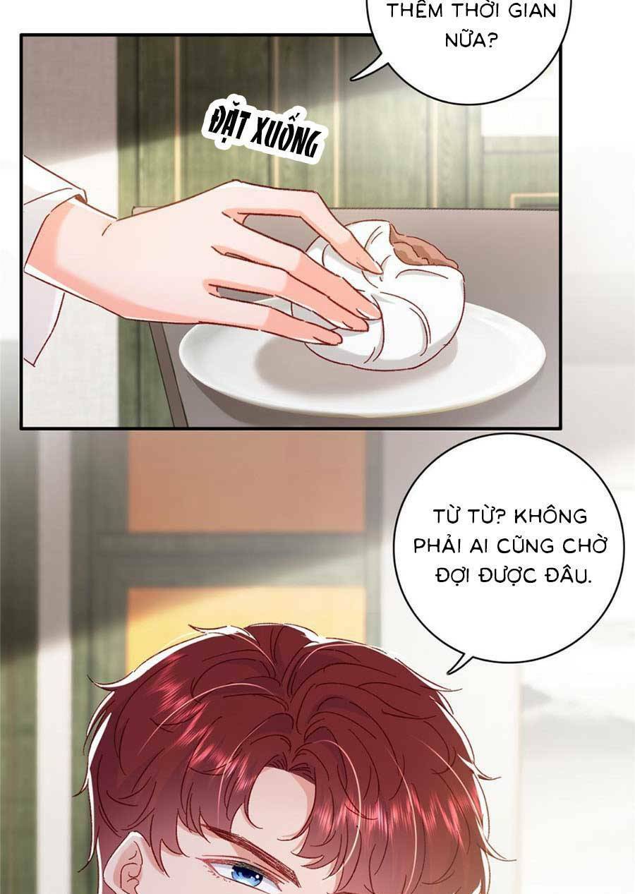 Cô Vợ Của Tôi Không Dễ Bắt Nạt Chapter 20 - 4
