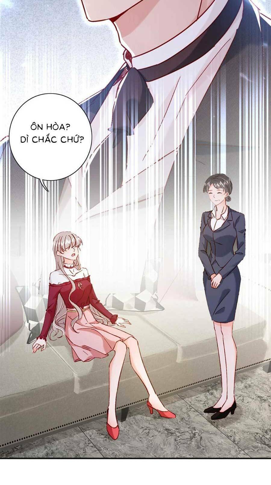 Cô Vợ Của Tôi Không Dễ Bắt Nạt Chapter 21 - 15