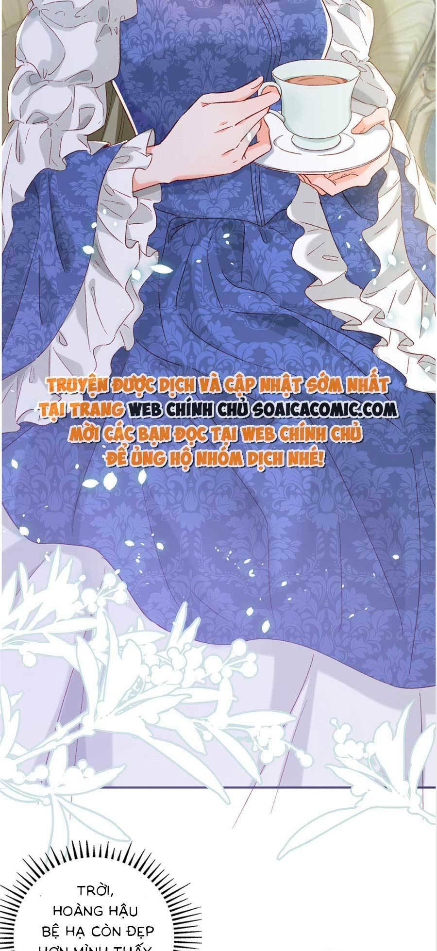 Cô Vợ Của Tôi Không Dễ Bắt Nạt Chapter 21 - 30