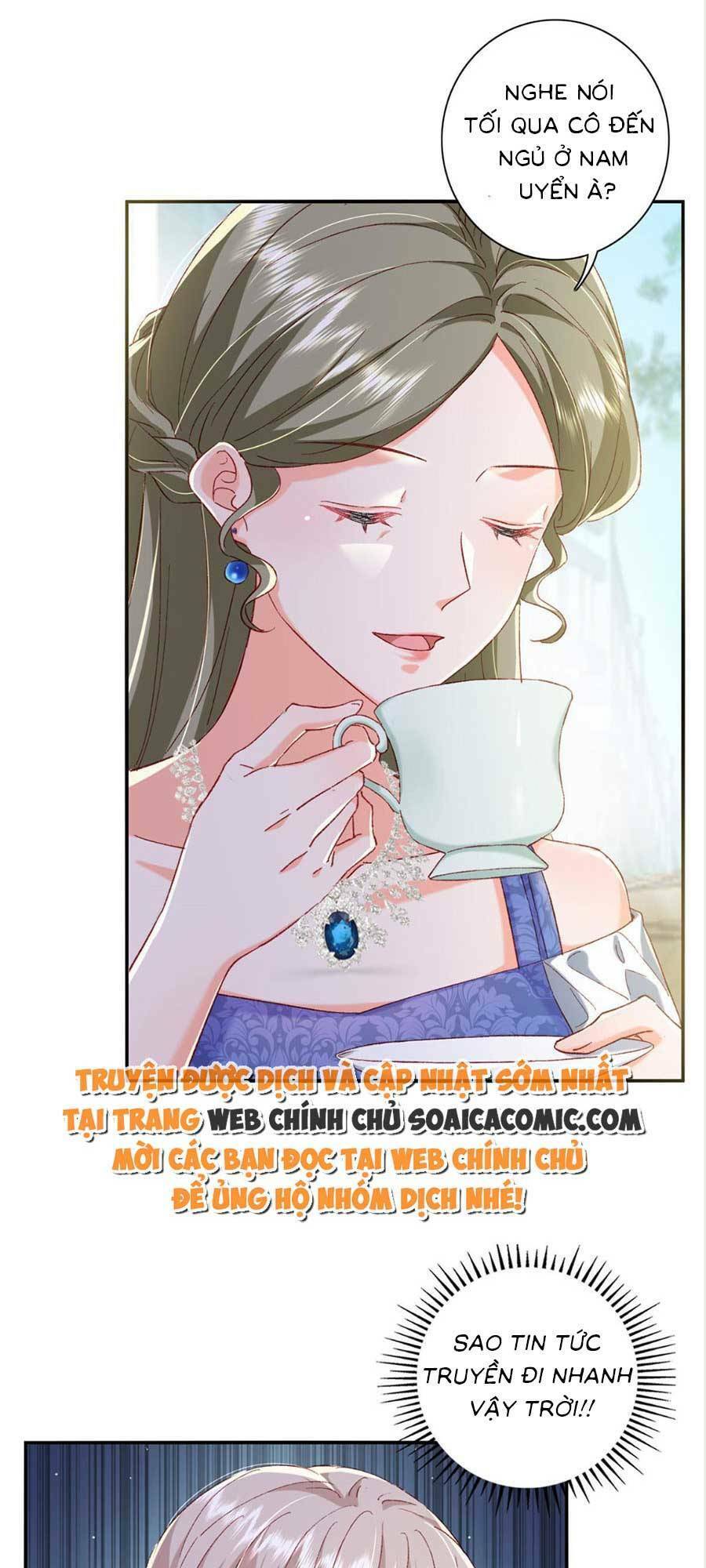 Cô Vợ Của Tôi Không Dễ Bắt Nạt Chapter 21 - 32