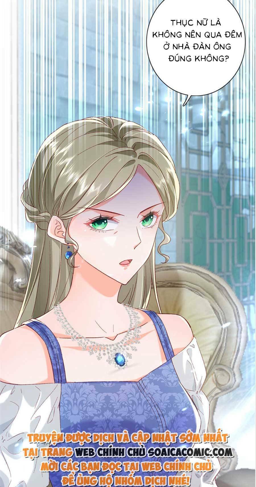 Cô Vợ Của Tôi Không Dễ Bắt Nạt Chapter 21 - 34