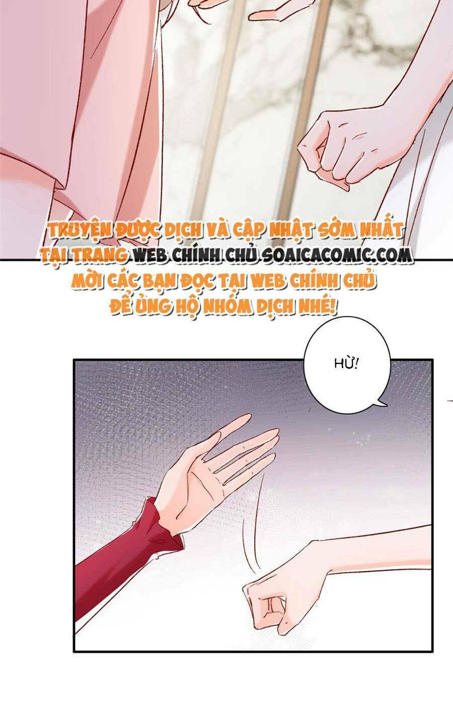 Cô Vợ Của Tôi Không Dễ Bắt Nạt Chapter 21 - 5