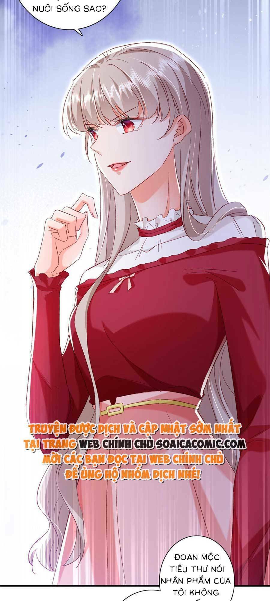 Cô Vợ Của Tôi Không Dễ Bắt Nạt Chapter 22 - 12