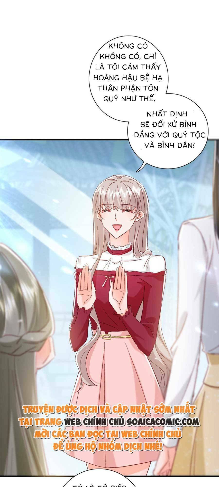 Cô Vợ Của Tôi Không Dễ Bắt Nạt Chapter 22 - 16