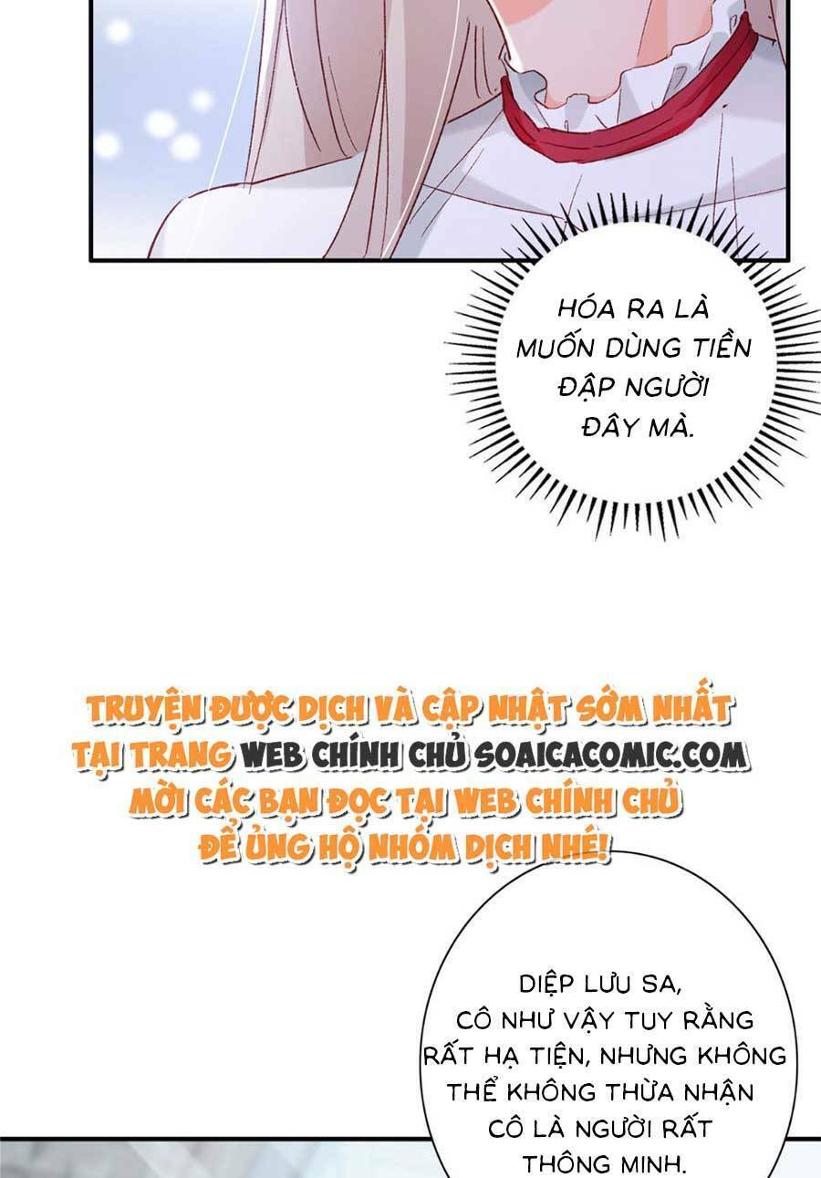 Cô Vợ Của Tôi Không Dễ Bắt Nạt Chapter 22 - 23
