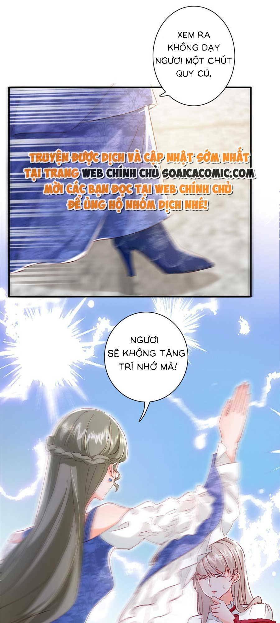 Cô Vợ Của Tôi Không Dễ Bắt Nạt Chapter 22 - 35