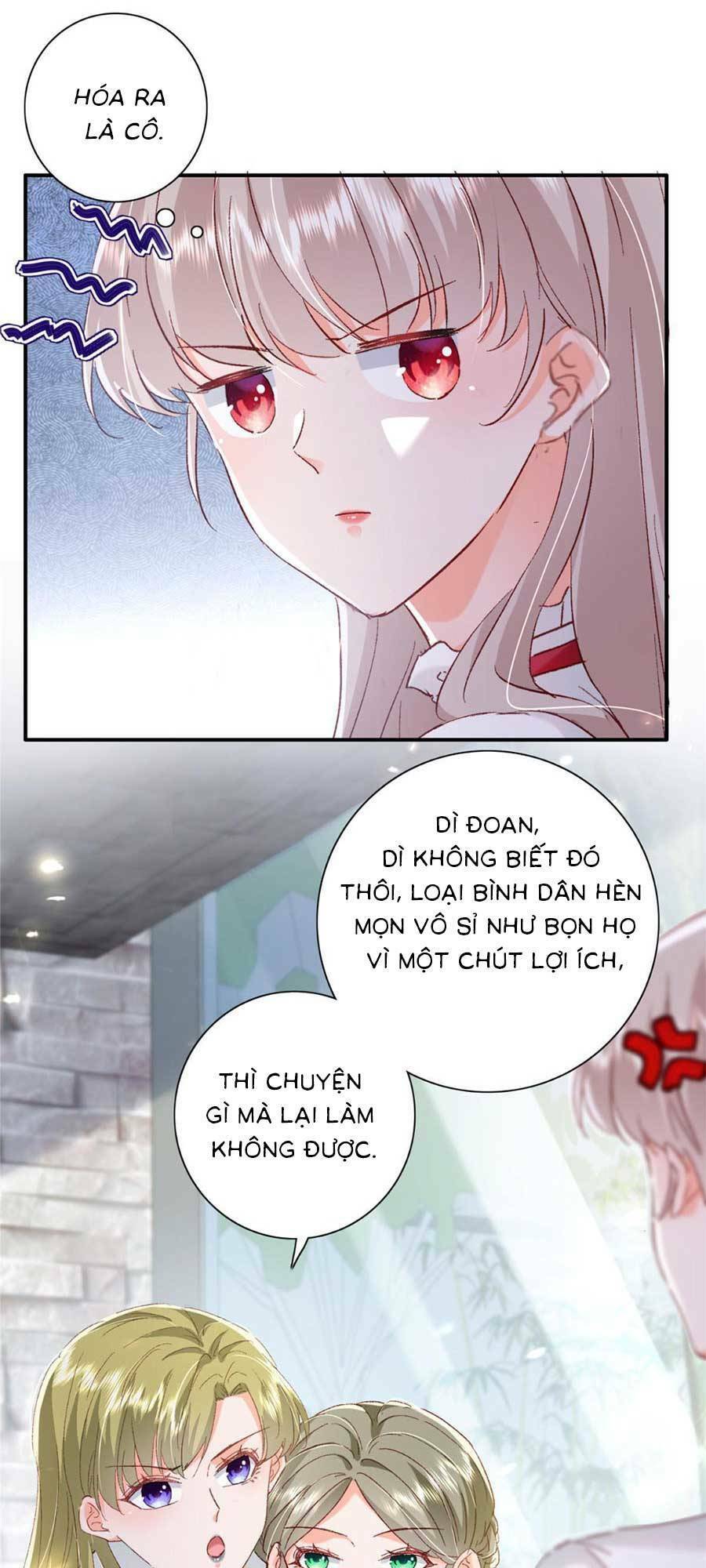 Cô Vợ Của Tôi Không Dễ Bắt Nạt Chapter 22 - 6
