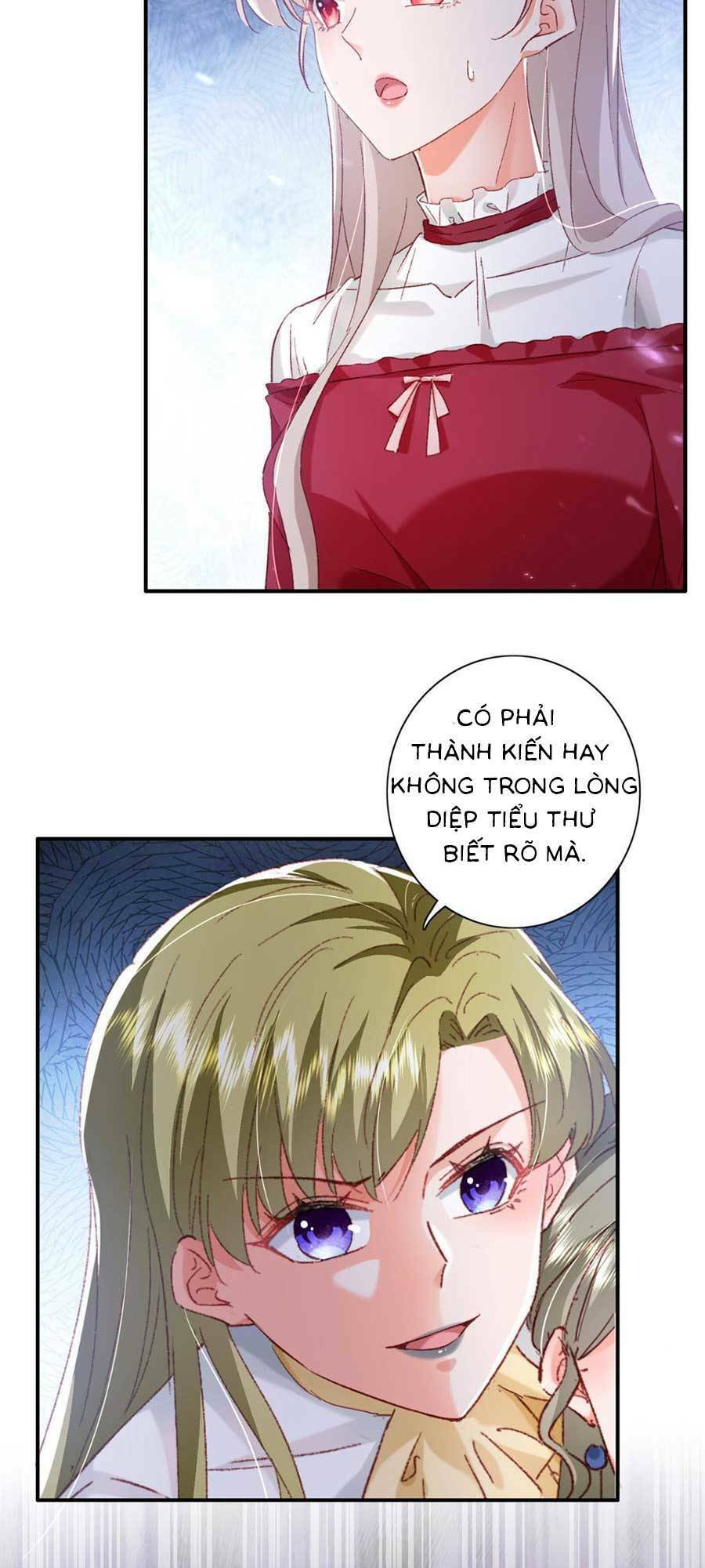 Cô Vợ Của Tôi Không Dễ Bắt Nạt Chapter 22 - 8