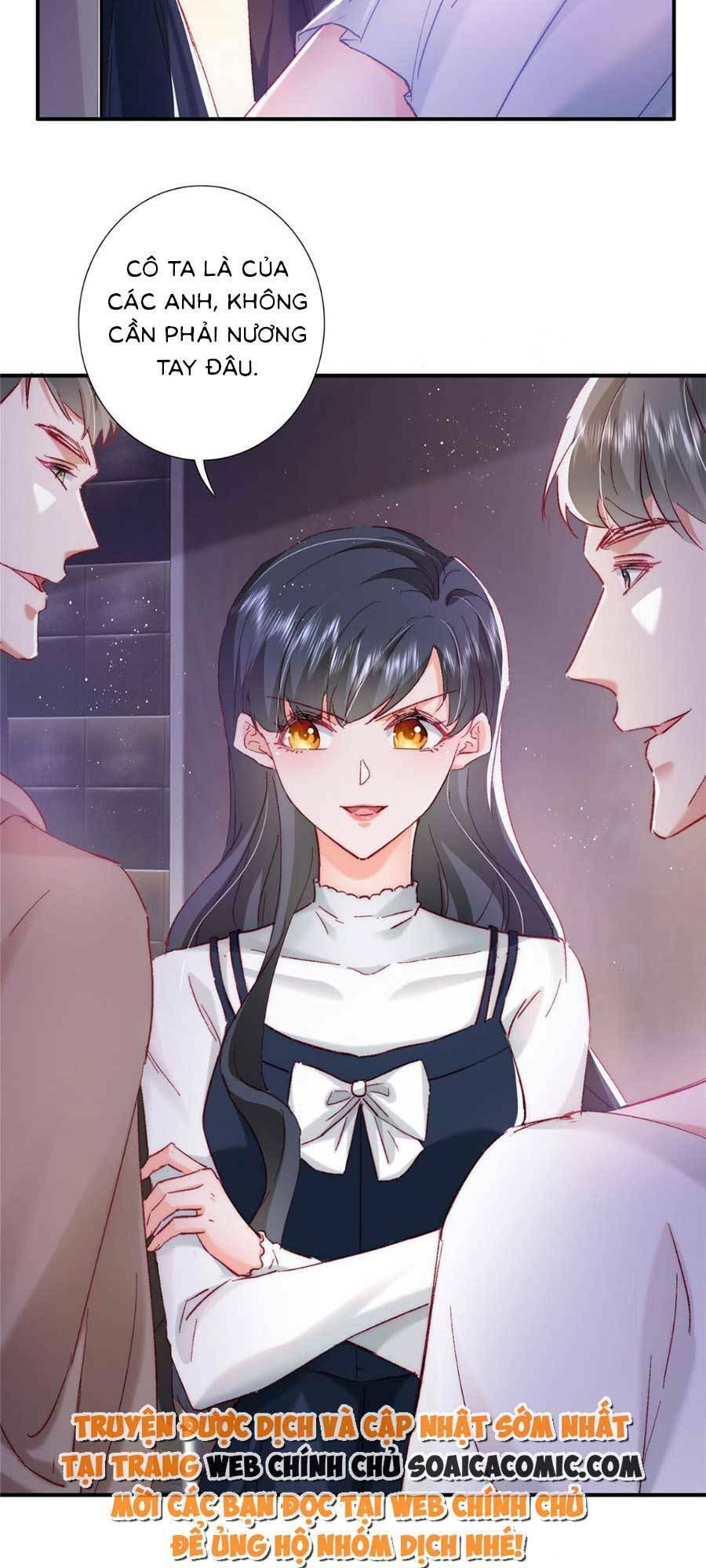 Cô Vợ Của Tôi Không Dễ Bắt Nạt Chapter 24 - 12