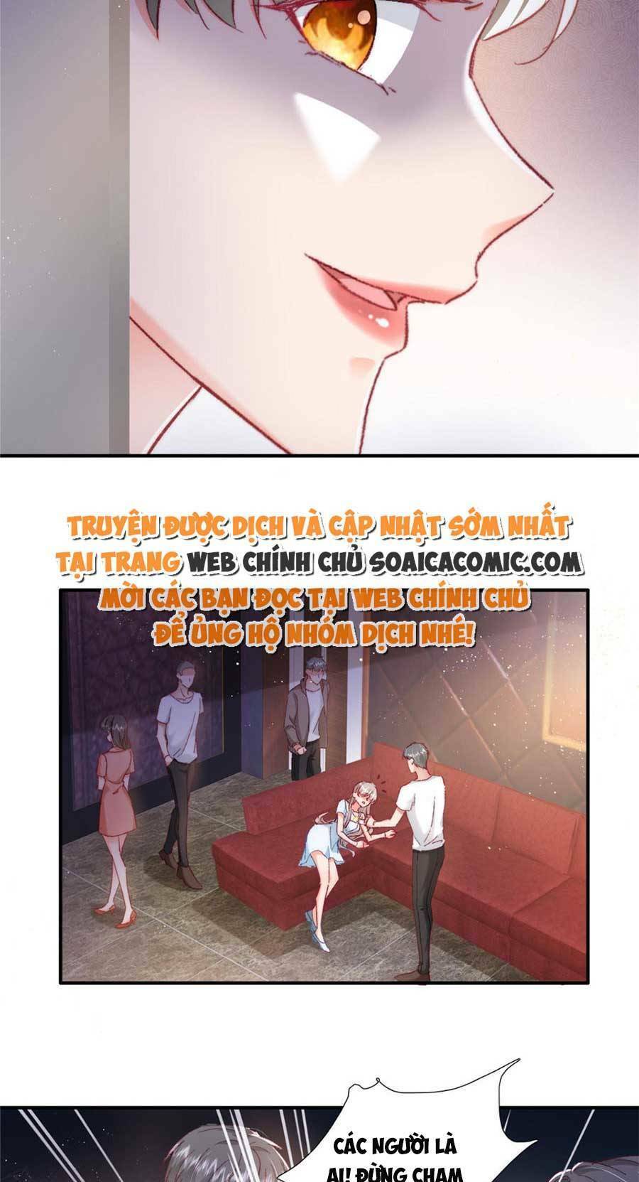 Cô Vợ Của Tôi Không Dễ Bắt Nạt Chapter 24 - 14