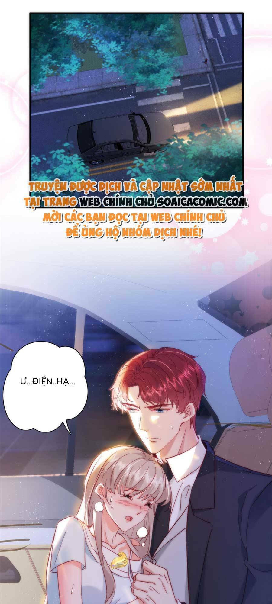 Cô Vợ Của Tôi Không Dễ Bắt Nạt Chapter 24 - 28
