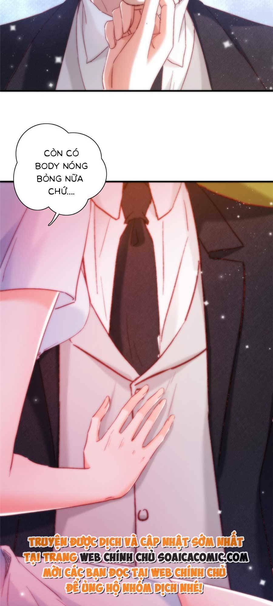 Cô Vợ Của Tôi Không Dễ Bắt Nạt Chapter 24 - 36
