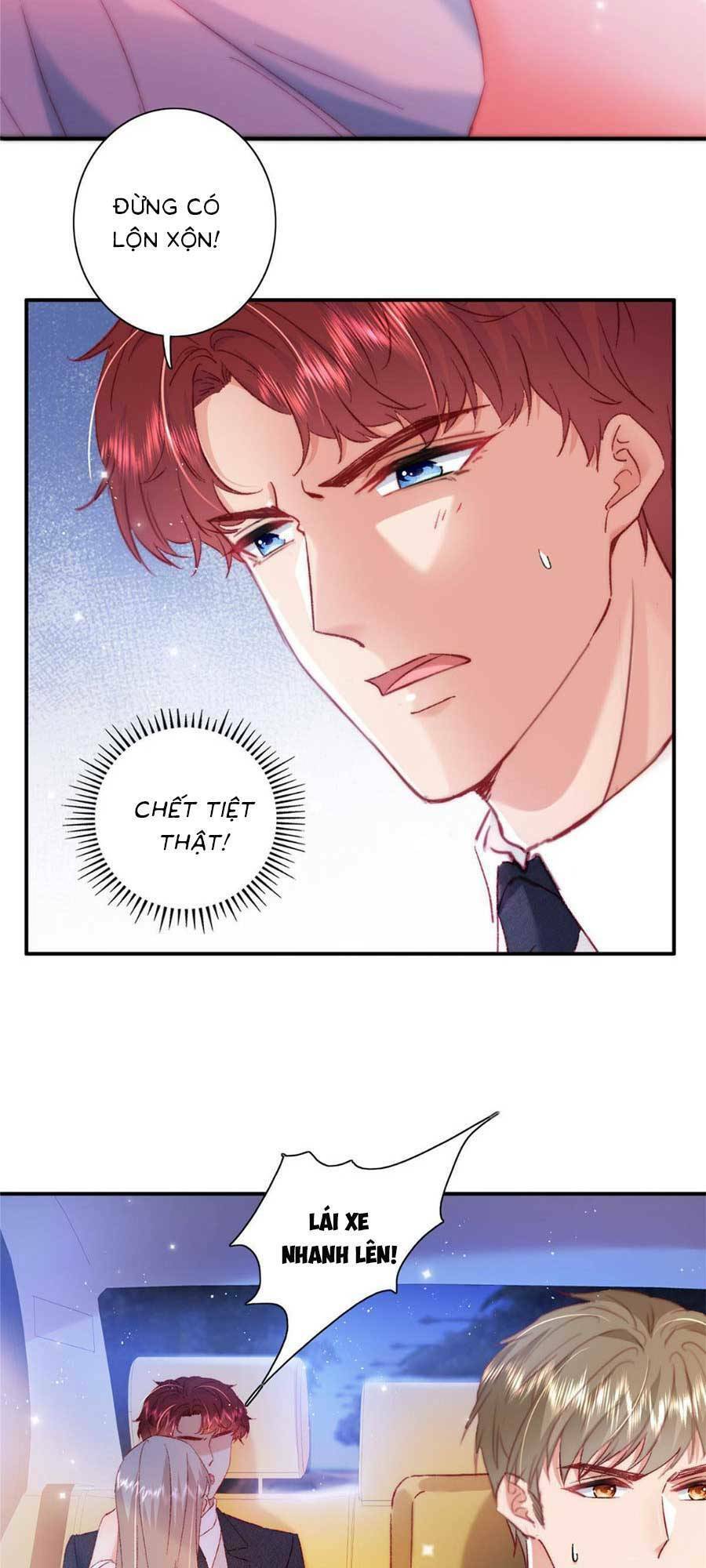 Cô Vợ Của Tôi Không Dễ Bắt Nạt Chapter 24 - 37