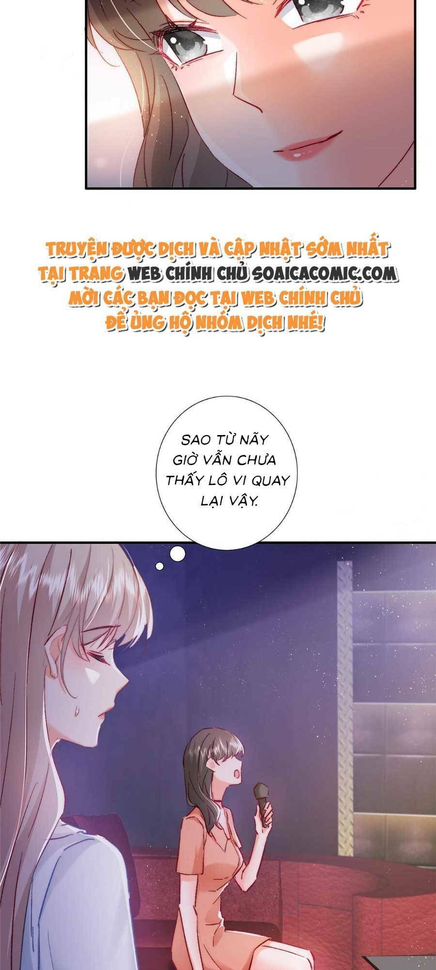 Cô Vợ Của Tôi Không Dễ Bắt Nạt Chapter 24 - 8
