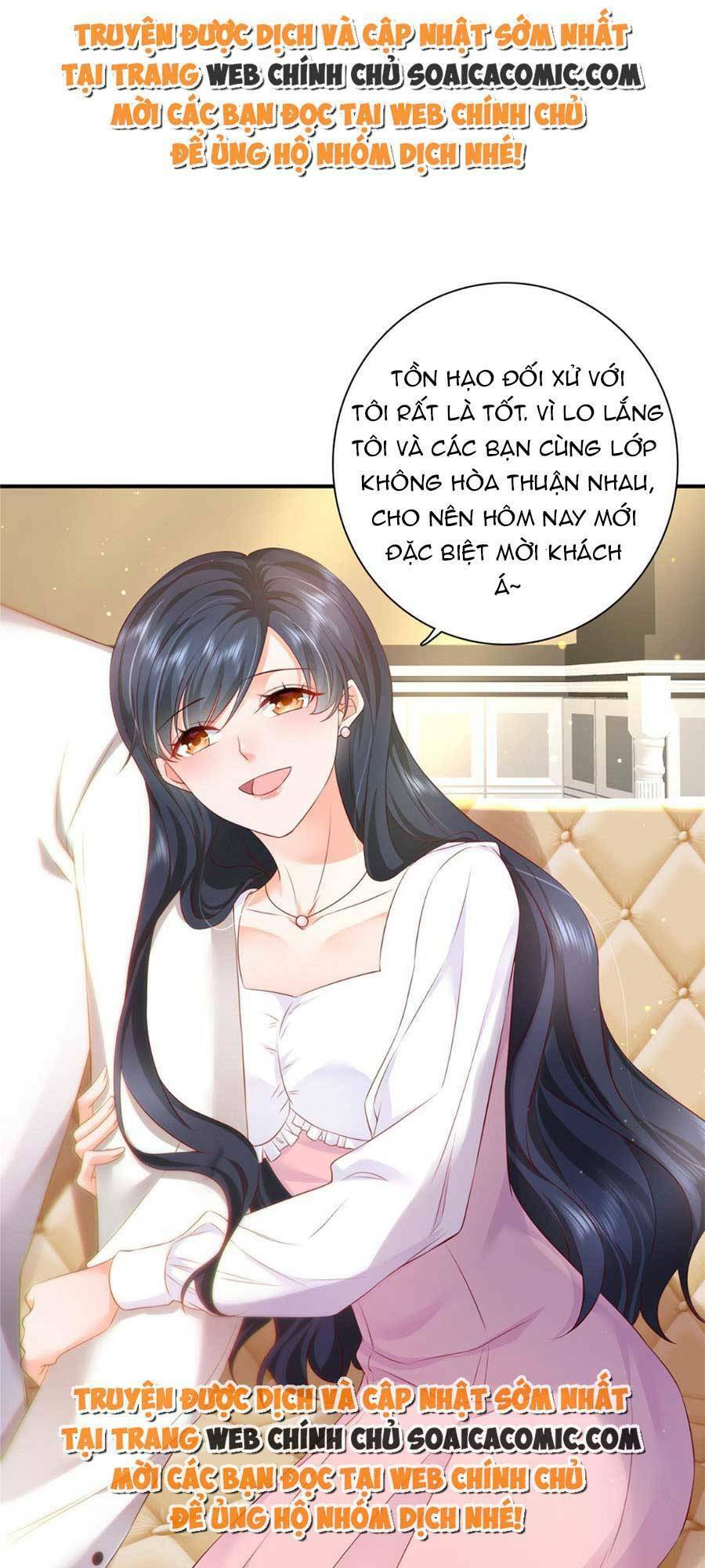Cô Vợ Của Tôi Không Dễ Bắt Nạt Chapter 3 - 16