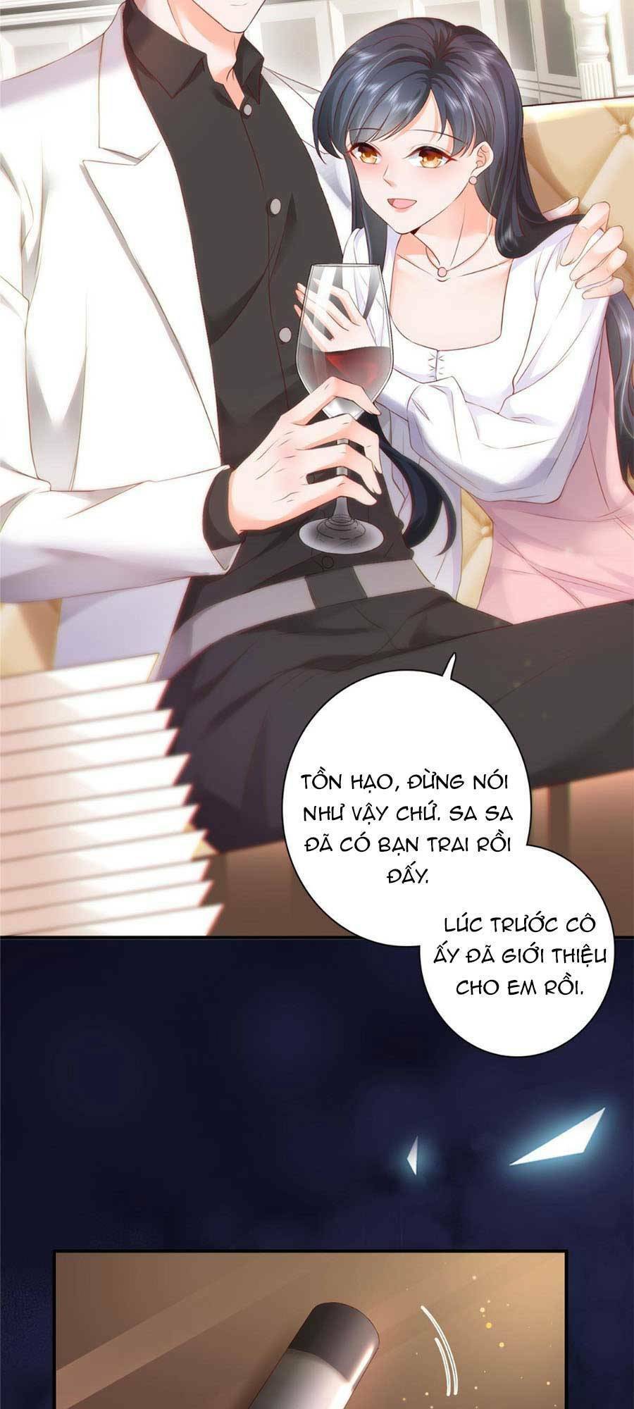 Cô Vợ Của Tôi Không Dễ Bắt Nạt Chapter 3 - 20