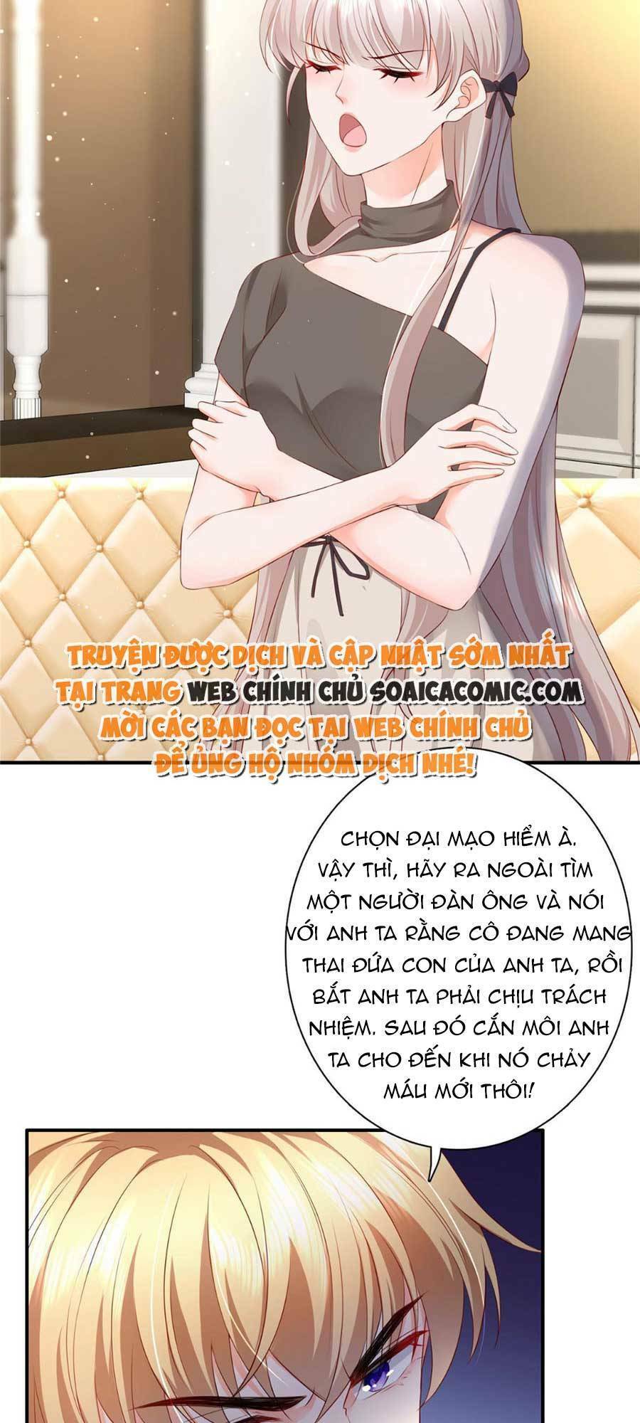 Cô Vợ Của Tôi Không Dễ Bắt Nạt Chapter 3 - 26