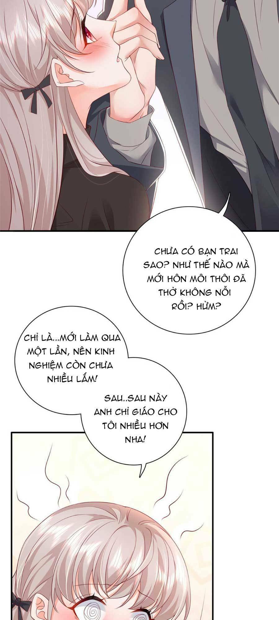 Cô Vợ Của Tôi Không Dễ Bắt Nạt Chapter 4 - 13
