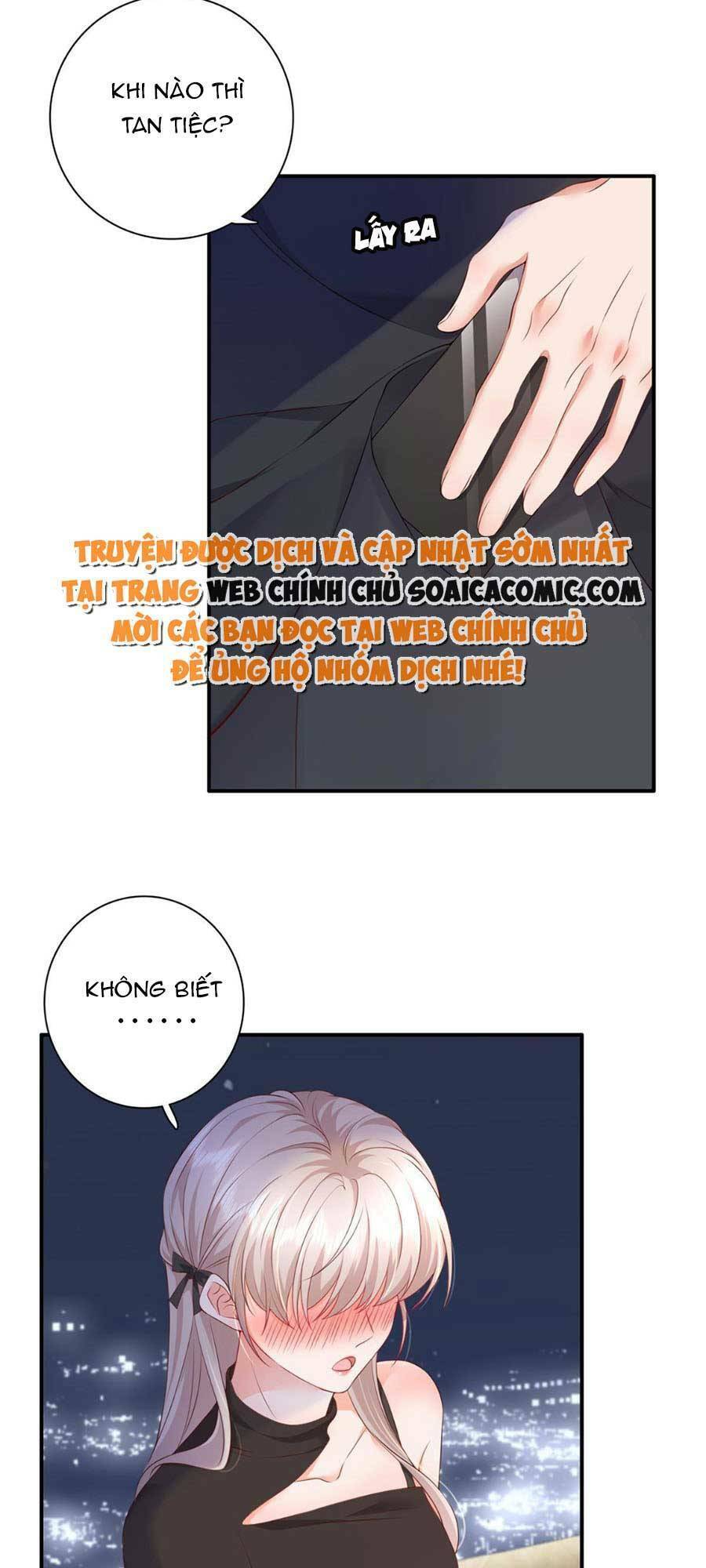 Cô Vợ Của Tôi Không Dễ Bắt Nạt Chapter 4 - 17