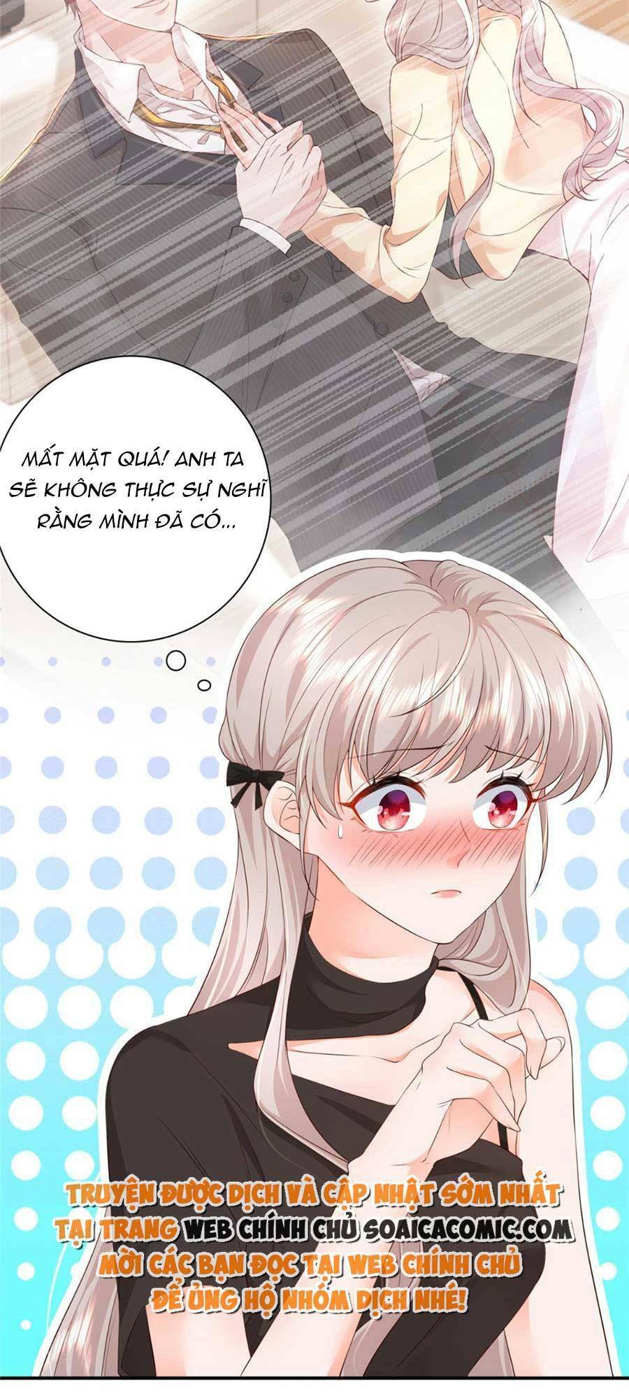 Cô Vợ Của Tôi Không Dễ Bắt Nạt Chapter 4 - 4