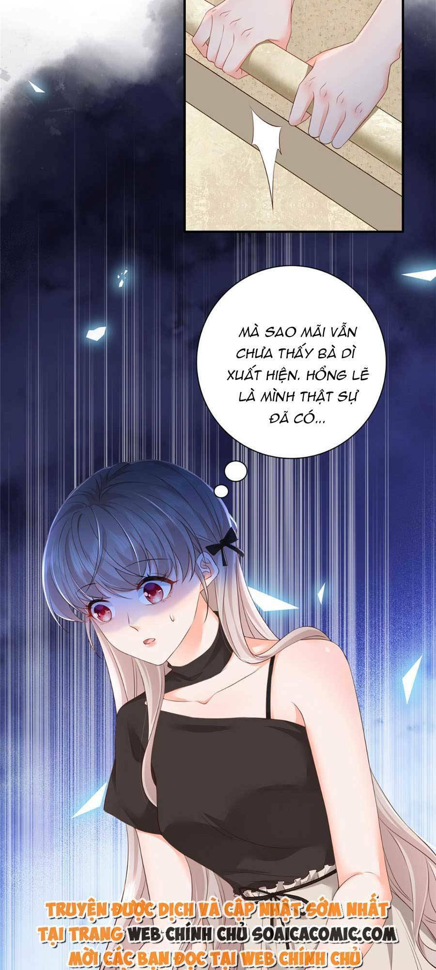 Cô Vợ Của Tôi Không Dễ Bắt Nạt Chapter 4 - 6