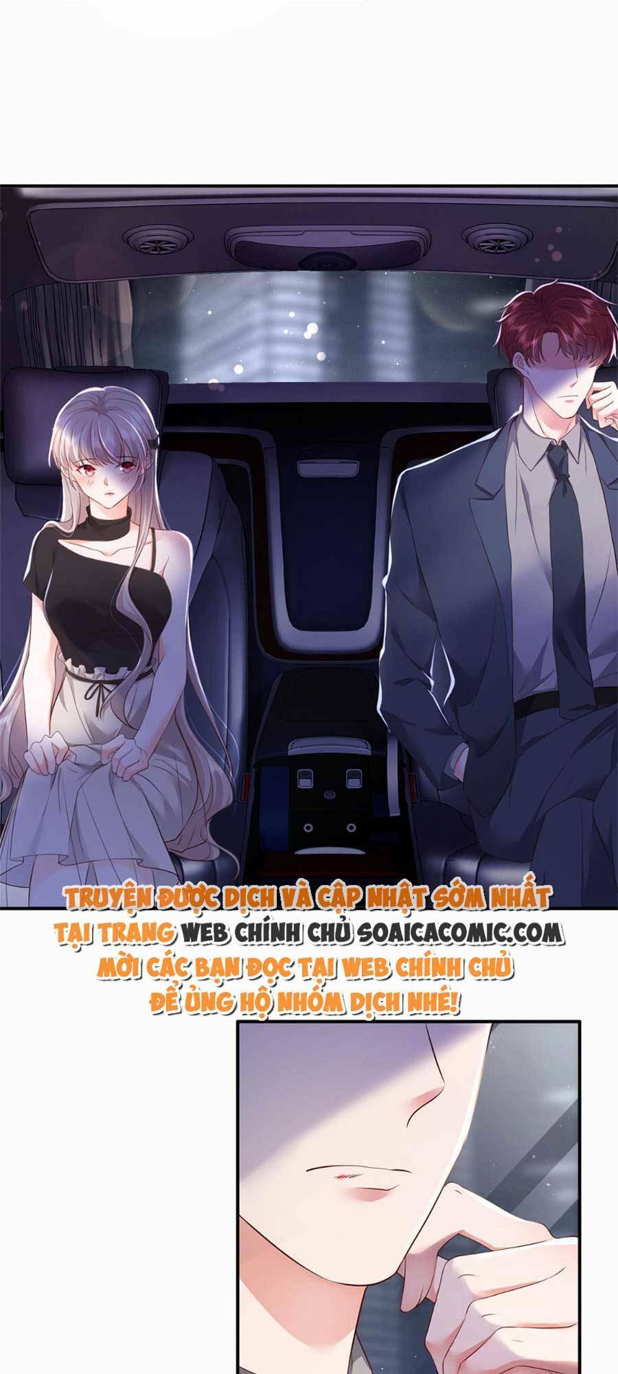Cô Vợ Của Tôi Không Dễ Bắt Nạt Chapter 5 - 12