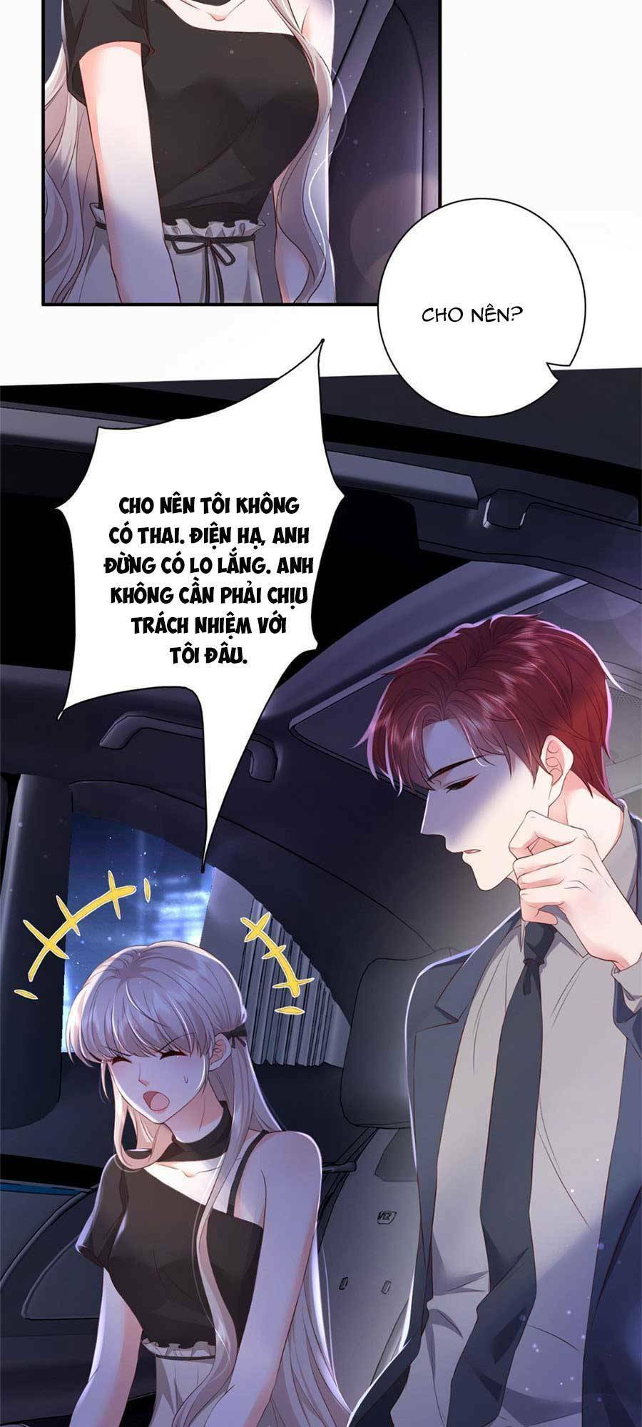 Cô Vợ Của Tôi Không Dễ Bắt Nạt Chapter 5 - 16