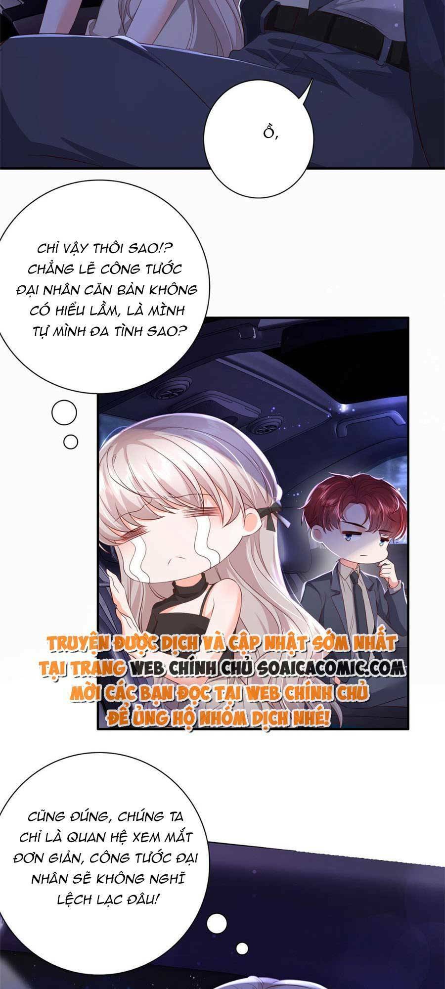 Cô Vợ Của Tôi Không Dễ Bắt Nạt Chapter 5 - 17