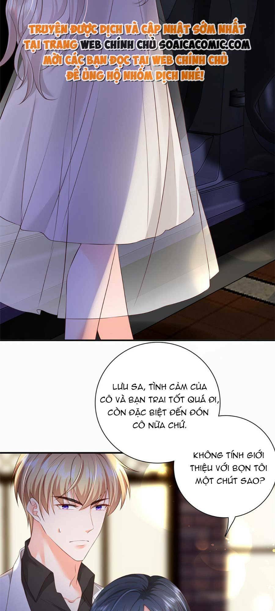 Cô Vợ Của Tôi Không Dễ Bắt Nạt Chapter 5 - 3