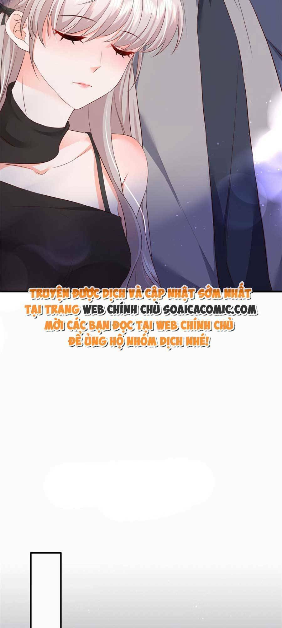 Cô Vợ Của Tôi Không Dễ Bắt Nạt Chapter 5 - 21