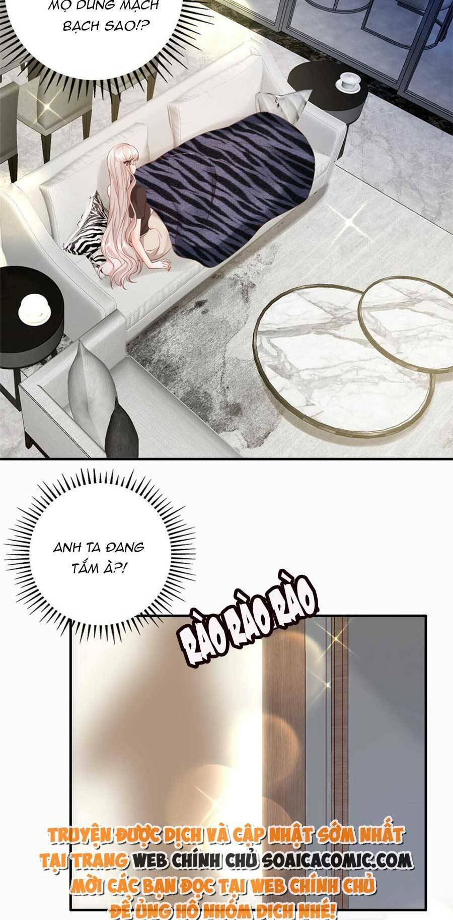 Cô Vợ Của Tôi Không Dễ Bắt Nạt Chapter 5 - 24