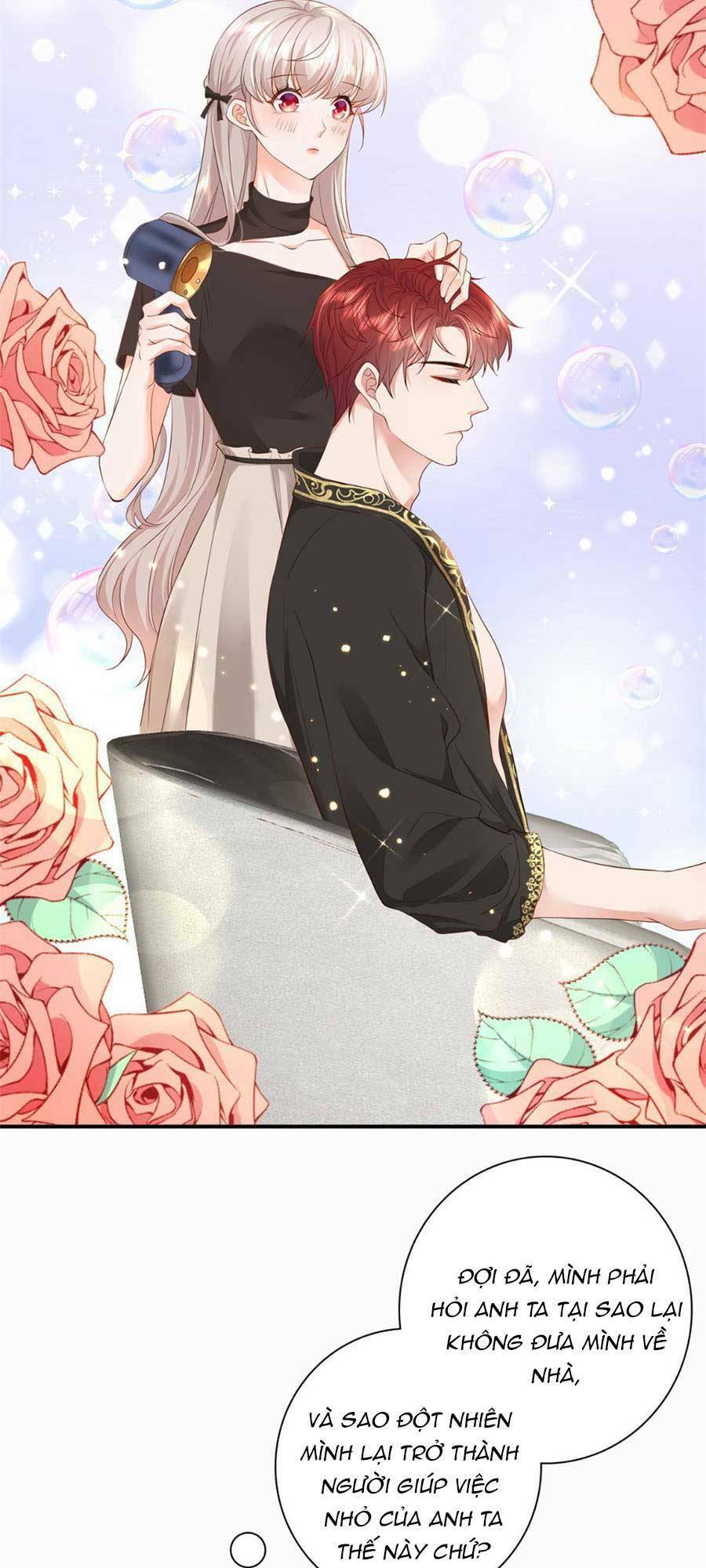 Cô Vợ Của Tôi Không Dễ Bắt Nạt Chapter 5 - 31
