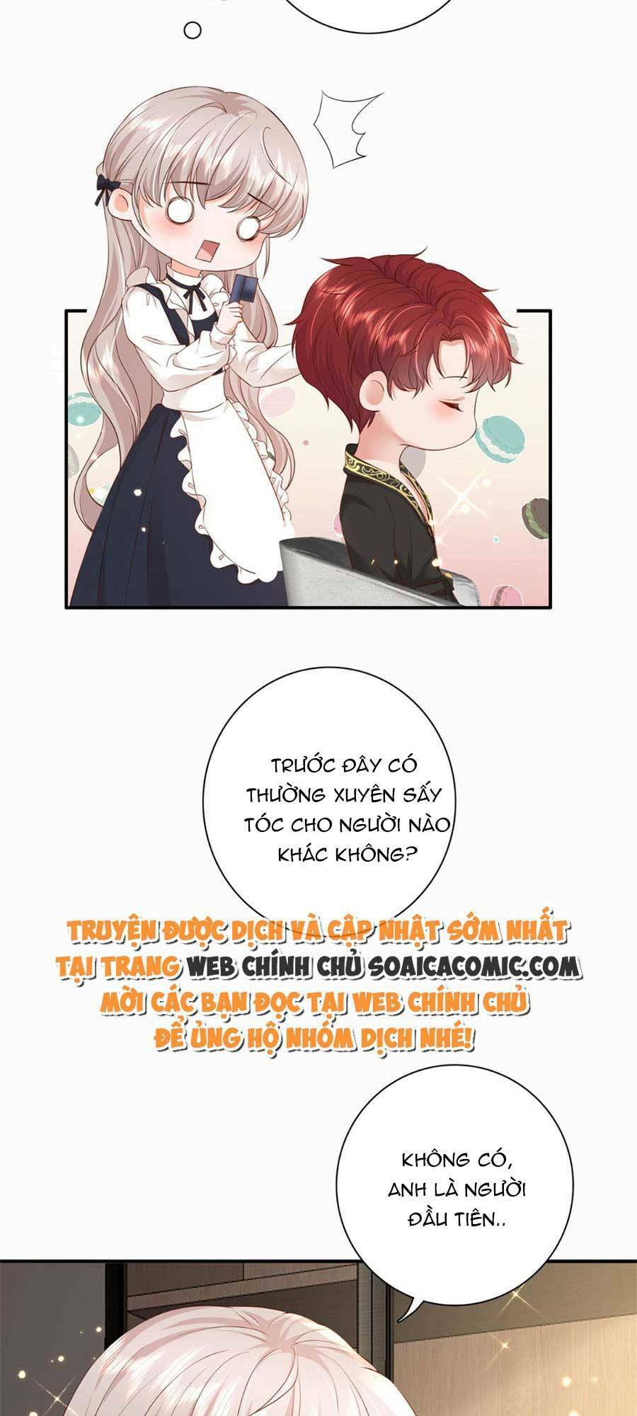 Cô Vợ Của Tôi Không Dễ Bắt Nạt Chapter 5 - 32