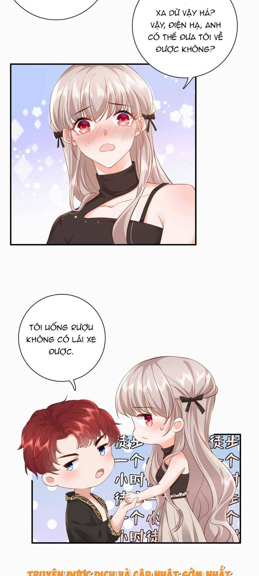 Cô Vợ Của Tôi Không Dễ Bắt Nạt Chapter 5 - 40