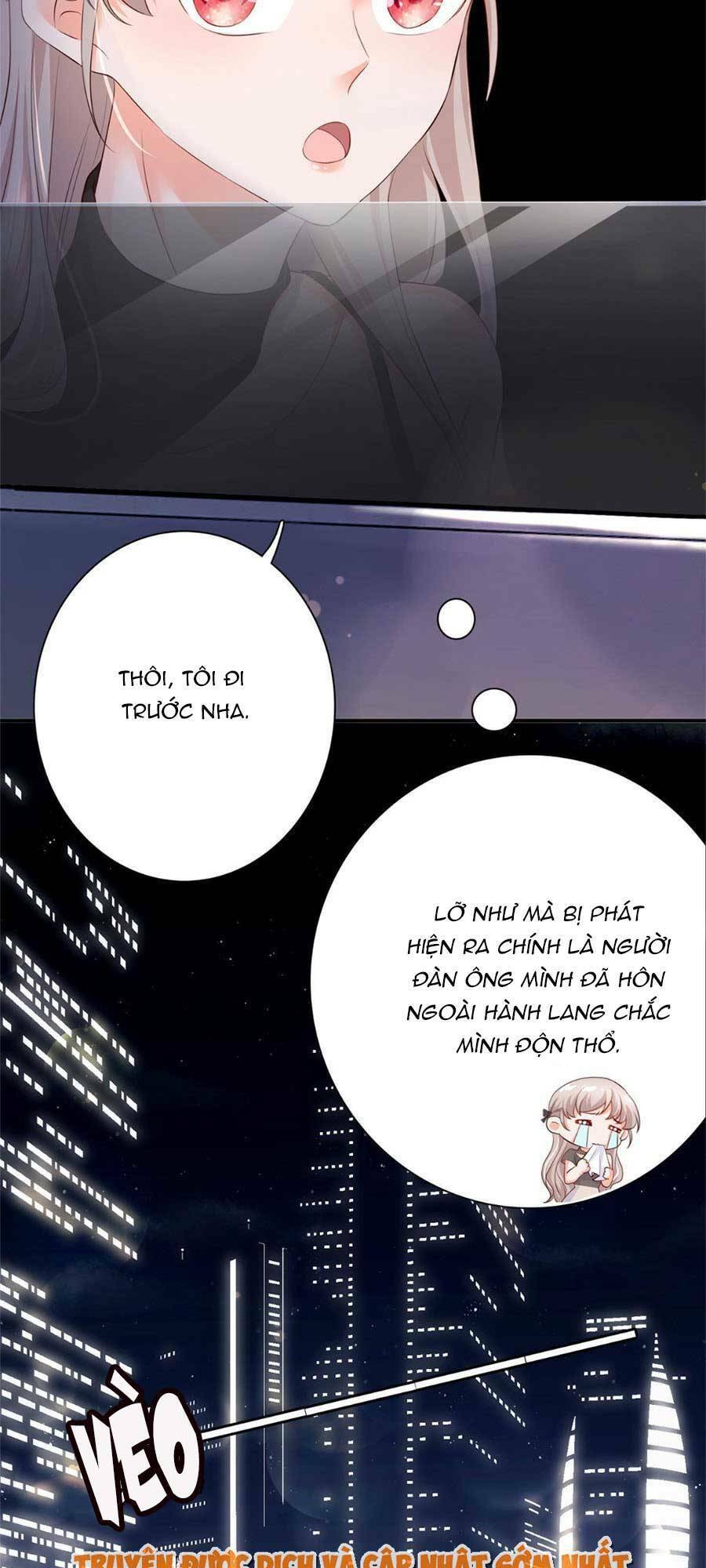Cô Vợ Của Tôi Không Dễ Bắt Nạt Chapter 5 - 5