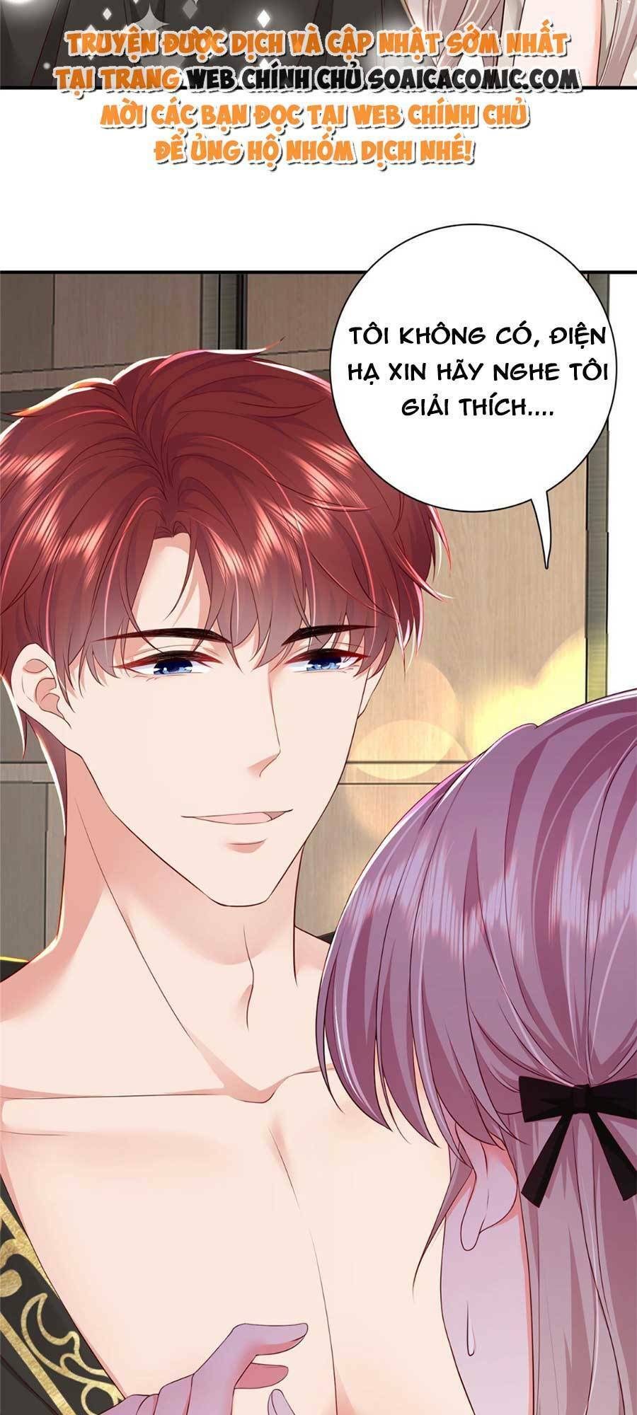 Cô Vợ Của Tôi Không Dễ Bắt Nạt Chapter 6 - 2