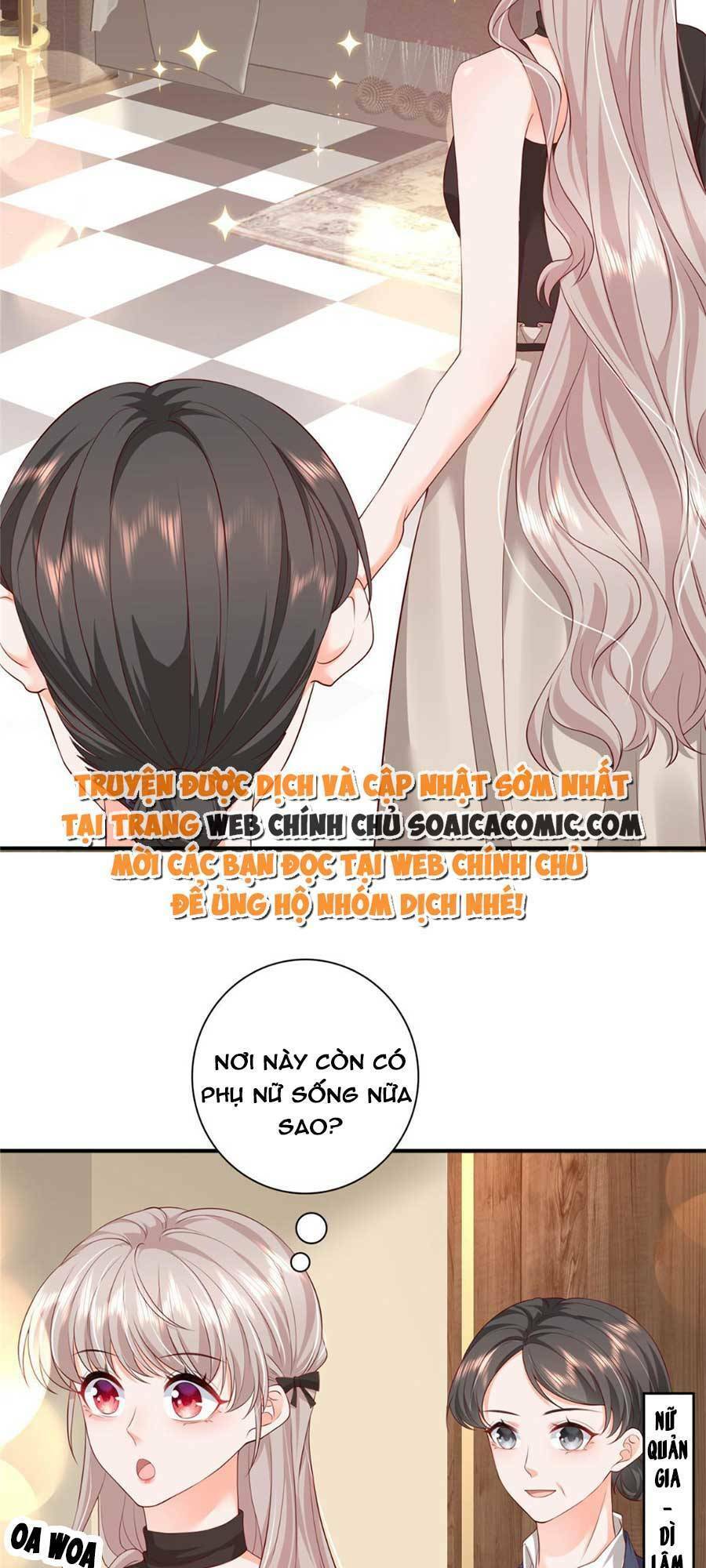 Cô Vợ Của Tôi Không Dễ Bắt Nạt Chapter 6 - 13
