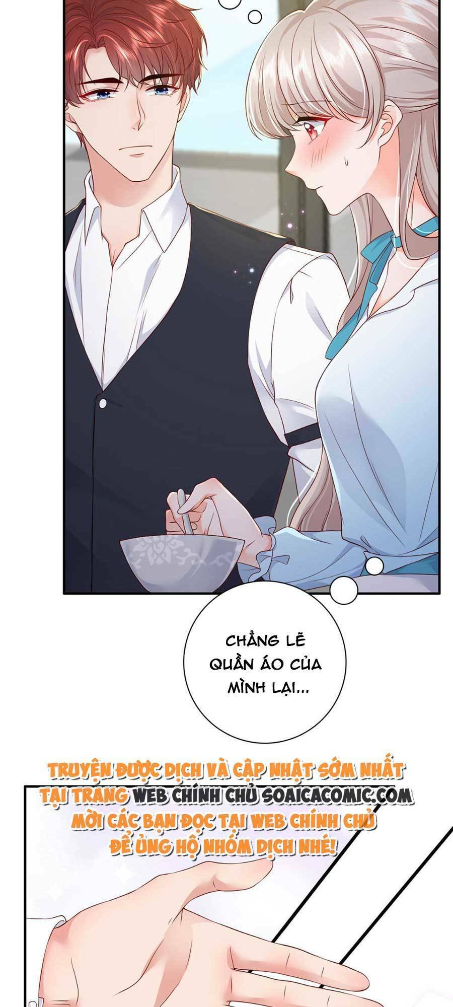 Cô Vợ Của Tôi Không Dễ Bắt Nạt Chapter 6 - 24