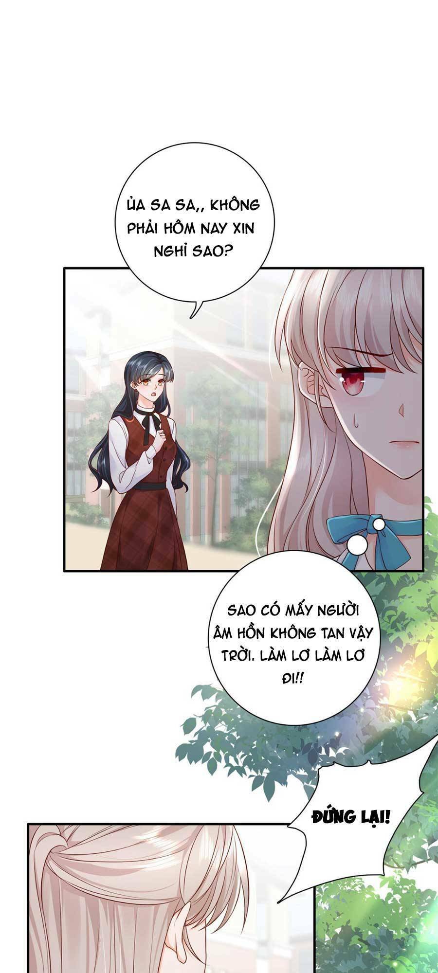 Cô Vợ Của Tôi Không Dễ Bắt Nạt Chapter 6 - 31