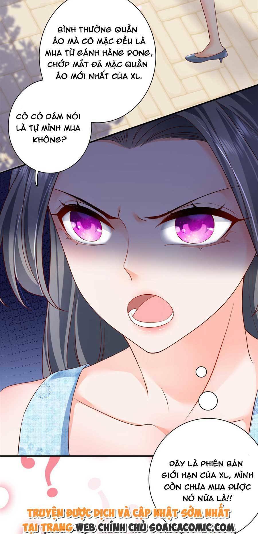 Cô Vợ Của Tôi Không Dễ Bắt Nạt Chapter 6 - 37