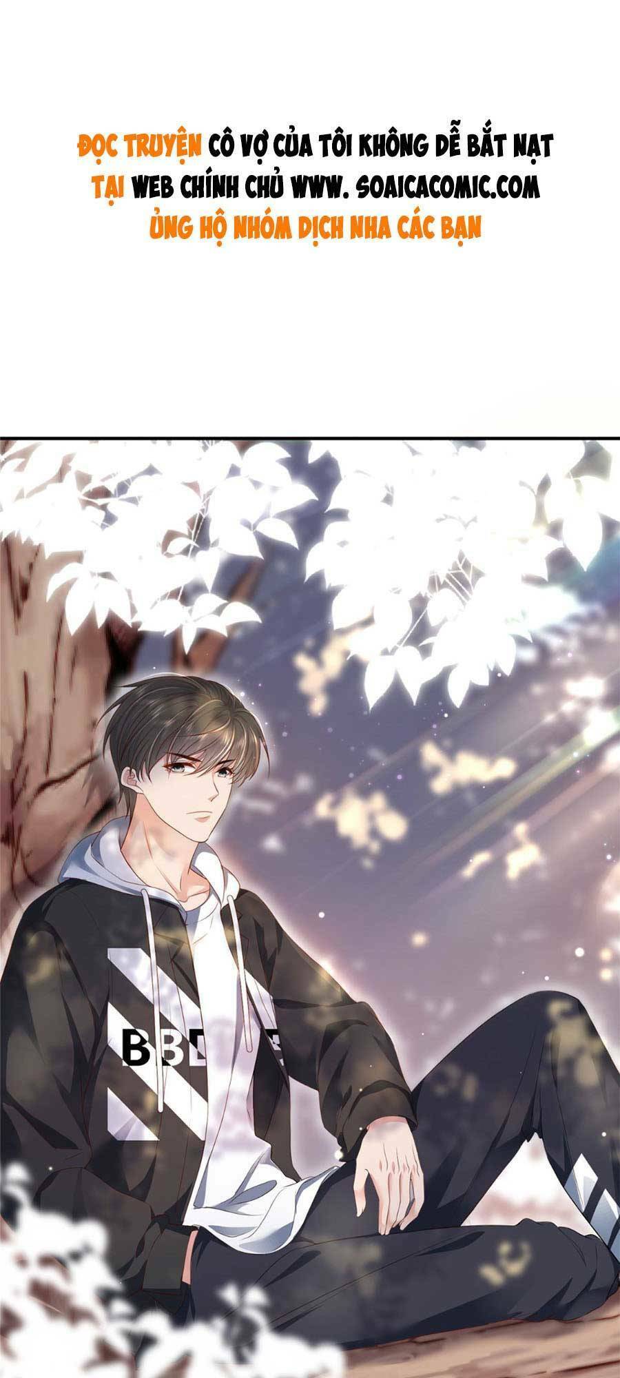 Cô Vợ Của Tôi Không Dễ Bắt Nạt Chapter 7 - 1